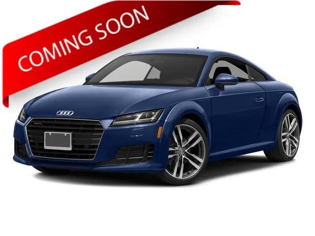 audi tt coupe 2016 TRUC5AFV2G1028108 image audi tt coupe 2016 TRUC5AFV2G1028108 image